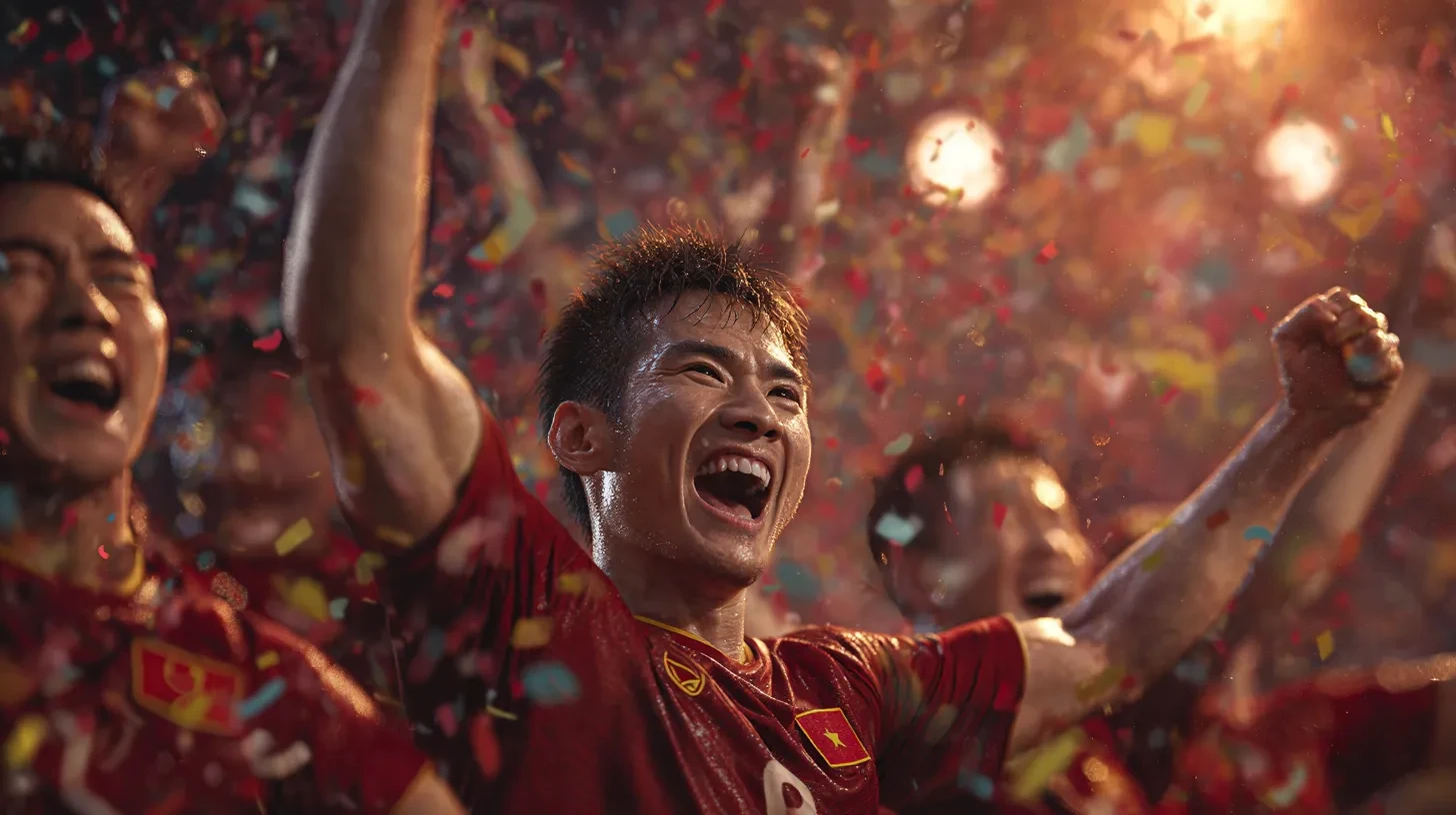 Menjelajahi Dunia Peraduan dalam Sukan