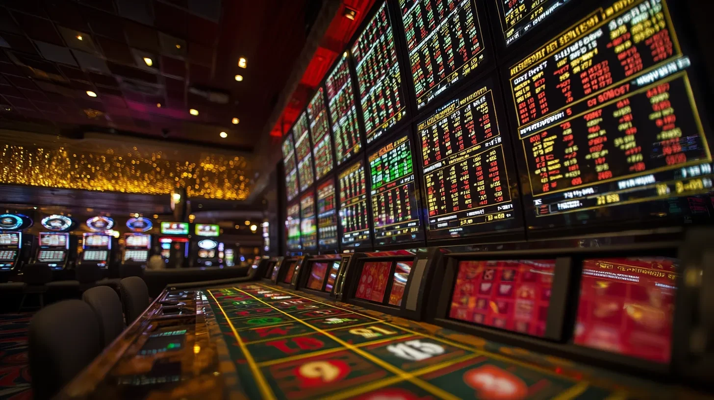 Speed Baccarat
